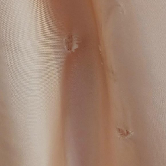 Vintage 1965 prom dress - Picture 7 of 8